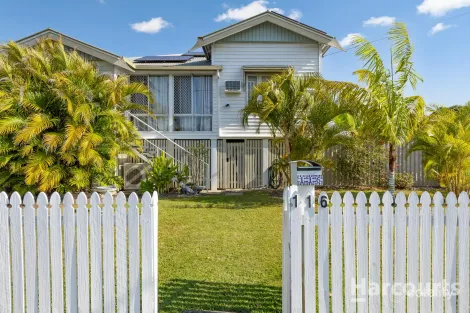116 Woodstock St, Maryborough, QLD 4650
