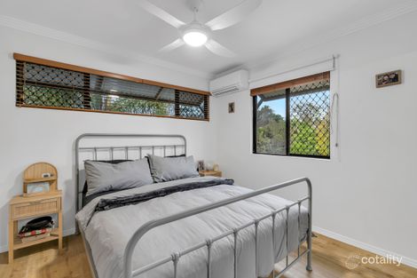 Property photo of 2/136 Central Avenue Indooroopilly QLD 4068