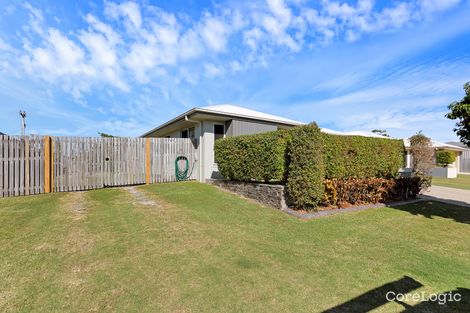 Property photo of 12 Stoddart Place Walkerston QLD 4751