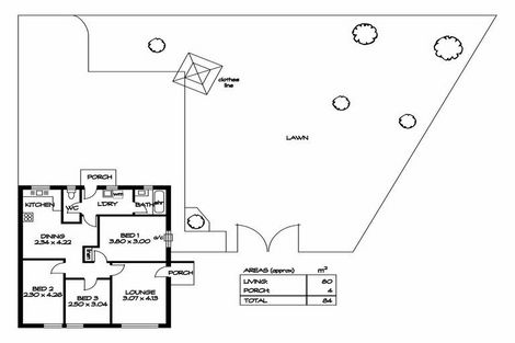 25 Mackay Cres, Parafield Gardens, SA 5107