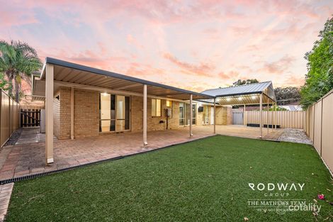 Property photo of 4 Fortunella Grove Seville Grove WA 6112