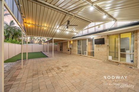 Property photo of 4 Fortunella Grove Seville Grove WA 6112