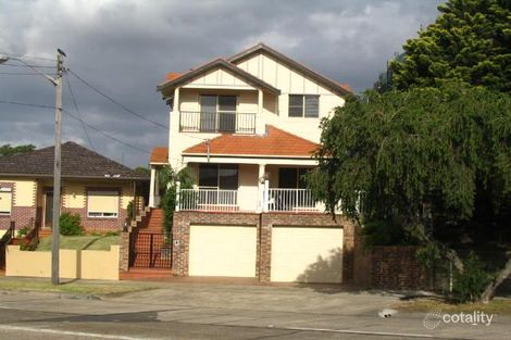 35 Great North Rd, Five Dock, NSW 2046