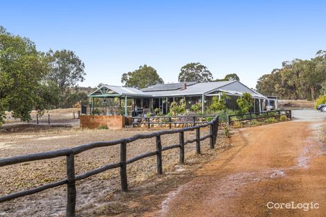 Property photo of 130 Benrua Road Clackline WA 6564