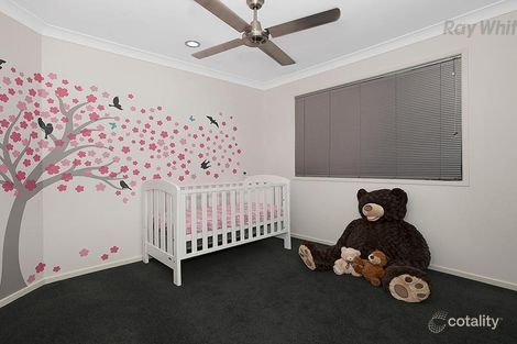 Property photo of 12 Langham Crescent North Lakes QLD 4509