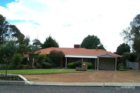 Property photo of 172 Wittenoom Street Collie WA 6225