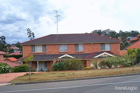Property photo of 56 Coonara Avenue West Pennant Hills NSW 2125
