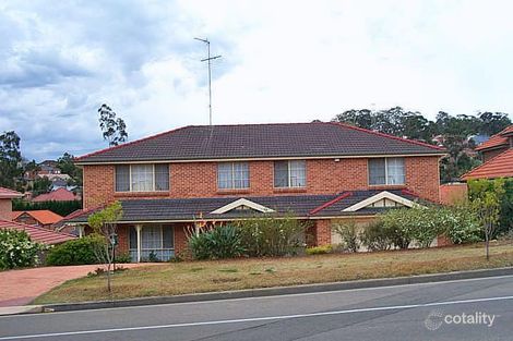 Property photo of 56 Coonara Avenue West Pennant Hills NSW 2125