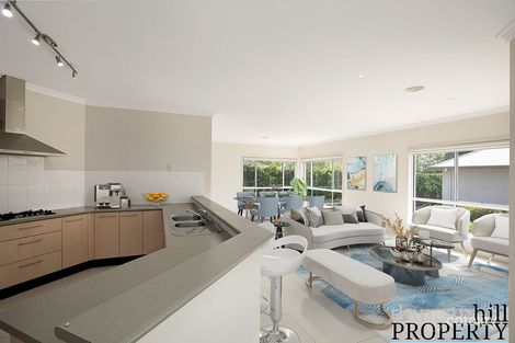 Property photo of 4 Daylesford Drive Moss Vale NSW 2577