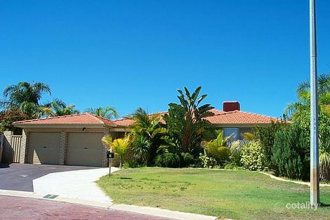 7 Juniper Ct, Thornlie, WA 6108