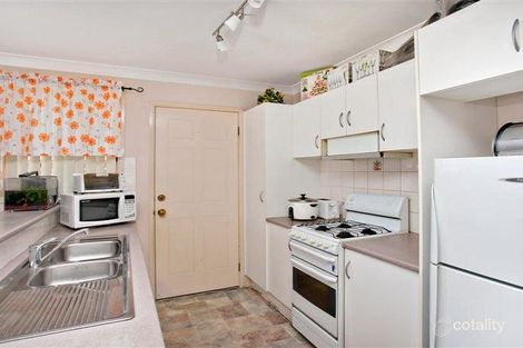Property photo of 36 Millard Crescent Plumpton NSW 2761