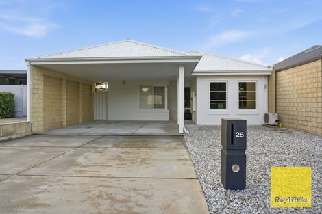 25 Melbourne Way, Morley, WA 6062