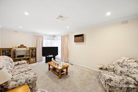 Property photo of 37 Cecelia Drive Keilor East VIC 3033