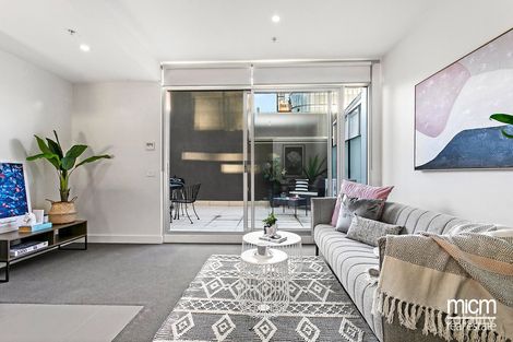 Property photo of 205/95 Berkeley Street Melbourne VIC 3000