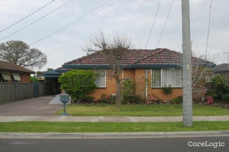 58 Ridge Dr, Avondale Heights, VIC 3034