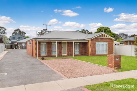 Property photo of 96 Sailors Gully Road Eaglehawk VIC 3556