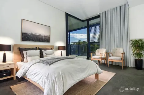 1408/3 Sterling Cct, Camperdown, NSW 2050