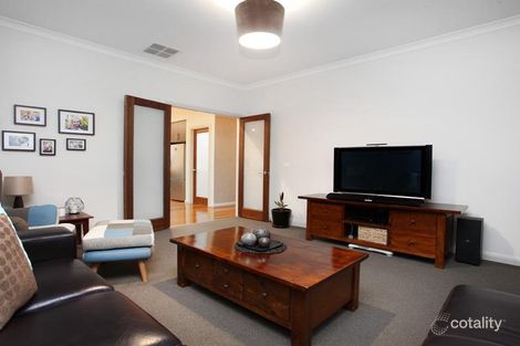 Property photo of 21 Benalla Avenue Eynesbury VIC 3338