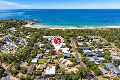2/10 Massey St, Broulee, NSW 2537