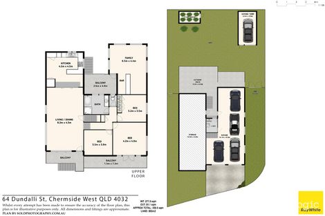 64 Dundalli St, Chermside West, QLD 4032