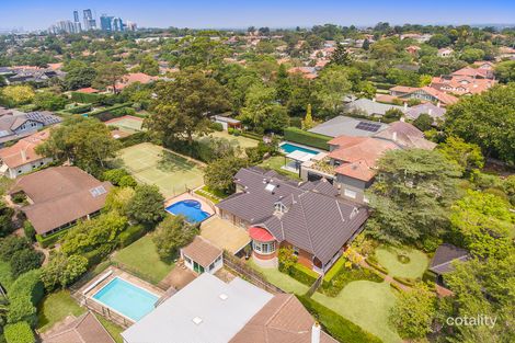 Property photo of 45 Clanville Road Roseville NSW 2069