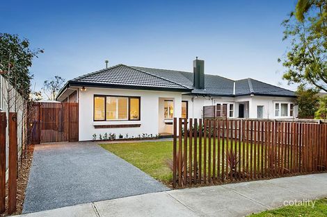 Property photo of 16 Prospect Grove Black Rock VIC 3193