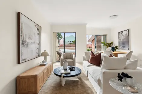 9/70-74 Wilson St, Newtown, NSW 2042