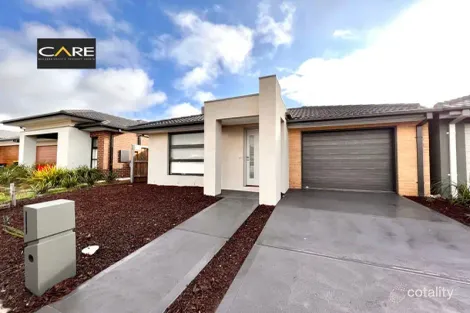 10 Inzamam St, Rockbank, VIC 3335