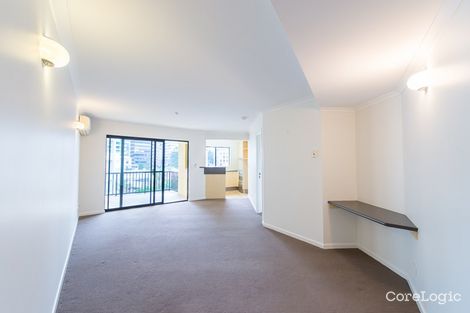 Property photo of 16/474 Upper Edward Street Spring Hill QLD 4000