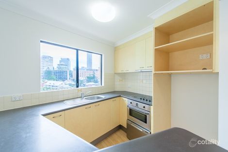 Property photo of 16/474 Upper Edward Street Spring Hill QLD 4000