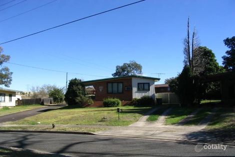 8 Kubor Cres, Whalan, NSW 2770