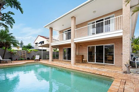 43 Saint Andrews Ave, Surfers Paradise, QLD 4217
