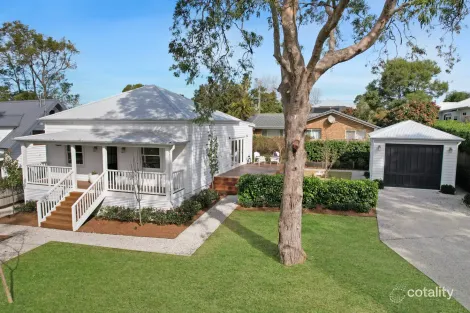 8 North St, Berry, NSW 2535