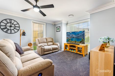 Property photo of 18 Kingdom Place Kellyville NSW 2155