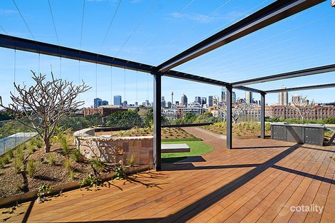 A603/89 Bay St, Glebe, NSW 2037