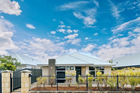 Property photo of 67 St Michaels Parkway Dunsborough WA 6281