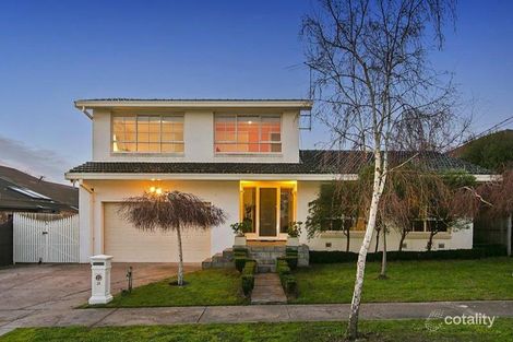 Property photo of 31 Campbell Grove Dingley Village VIC 3172