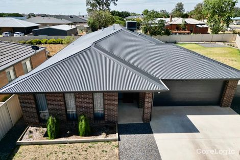 Property photo of 5 Hughes Court Corowa NSW 2646