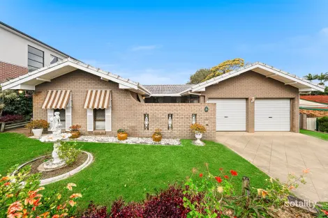 Property photo of 5 Eurydice Street Robertson QLD 4109