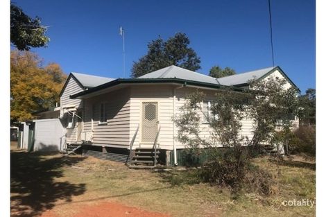 1/26 Park St, Chinchilla, QLD 4413