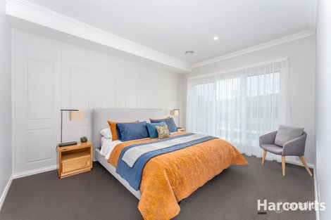 Property photo of 17 Streeton Drive Warragul VIC 3820