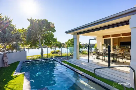 Property photo of 7 Majorca Place Parrearra QLD 4575