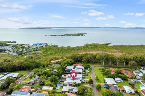 8 Russell St, Cleveland, QLD 4163