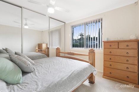 Property photo of 121 Gabo Crescent Sadleir NSW 2168