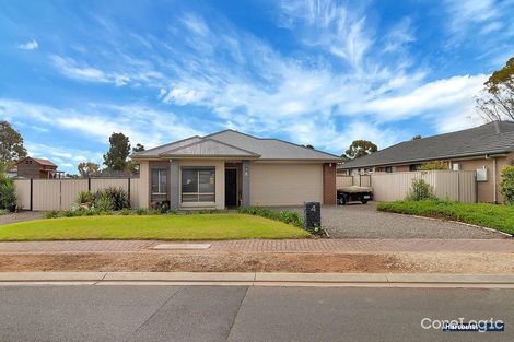 Property photo of 4 Henry Turton Circuit Wasleys SA 5400