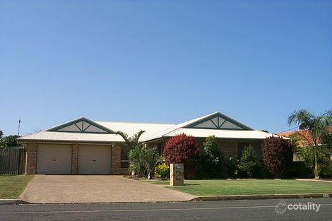 56 Dr Mays Rd, Svensson Heights, QLD 4670