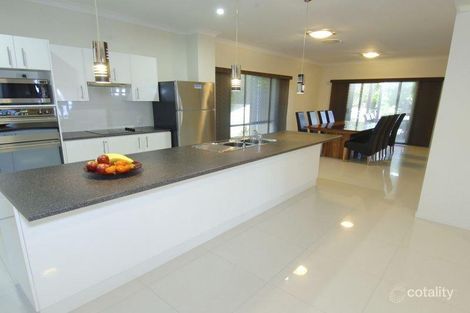 Property photo of 20A Herbert Street Upper Coomera QLD 4209