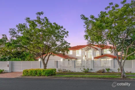 7 Daintree Pl, Riverhills, QLD 4074