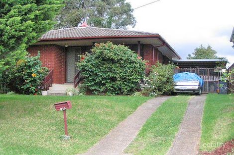 213 Lane Cove Rd, North Ryde, NSW 2113