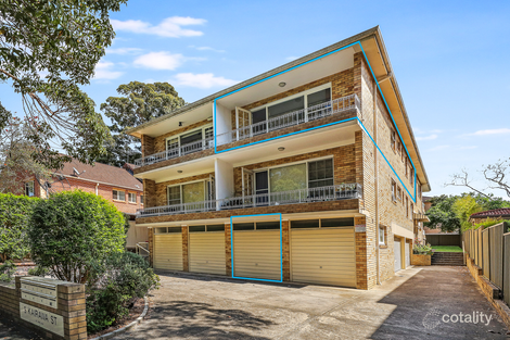 Property photo of 4/9 Kairawa Street South Hurstville NSW 2221